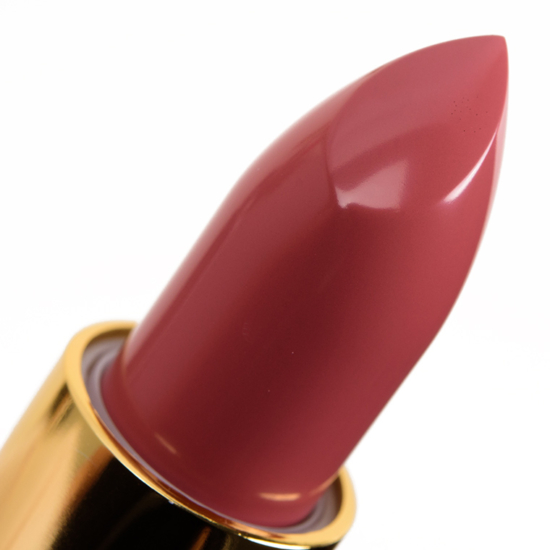 Pat McGrath LuxeTrance Lipstick Realness