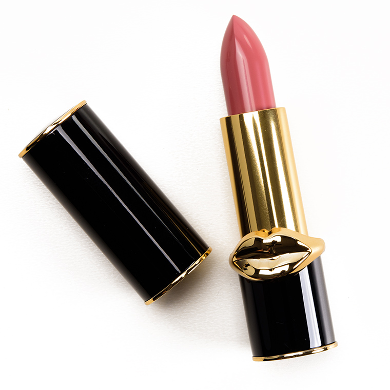 Pat McGrath Realness LuxeTrance Lipstick
