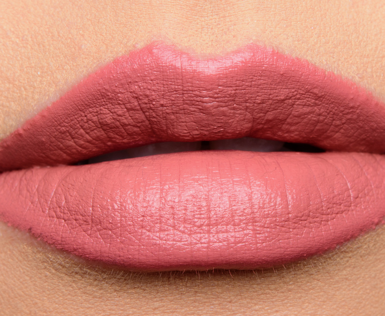 Pat McGrath Realness LuxeTrance Lipstick