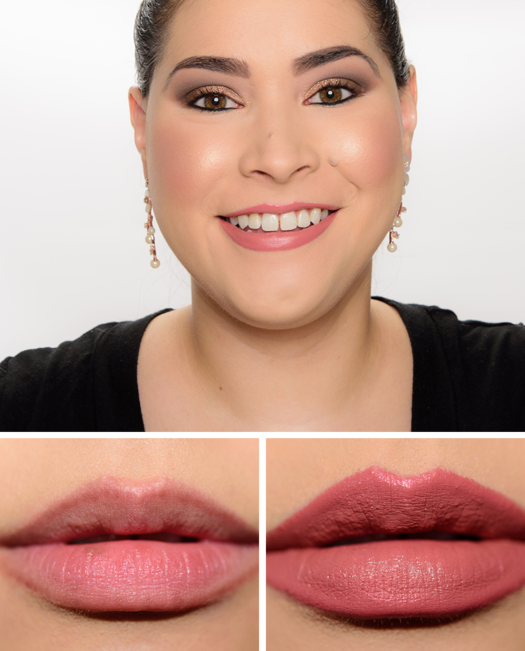 Pat McGrath Realness LuxeTrance Lipstick