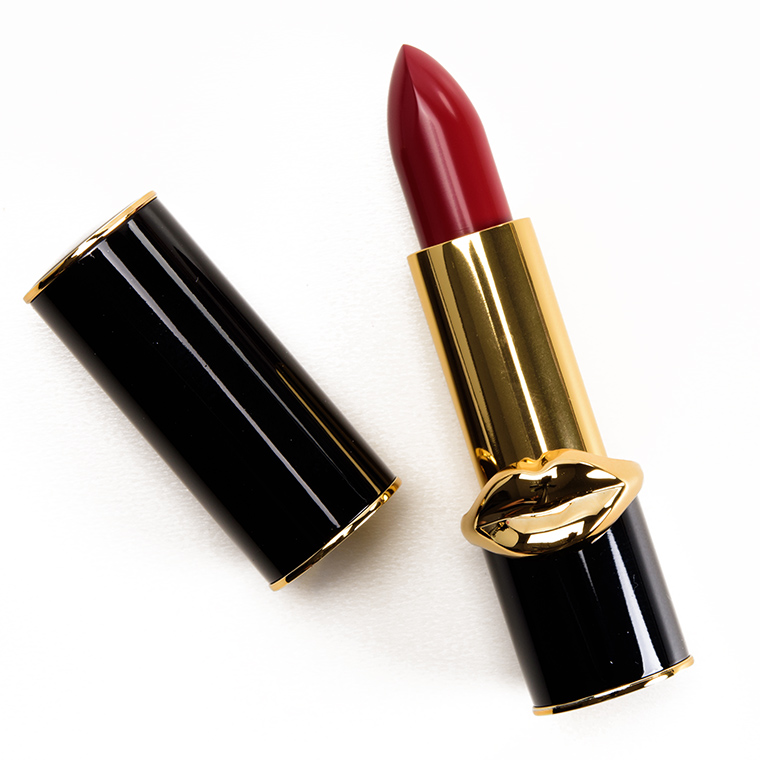 Pat McGrath Sedition LuxeTrance Lipstick