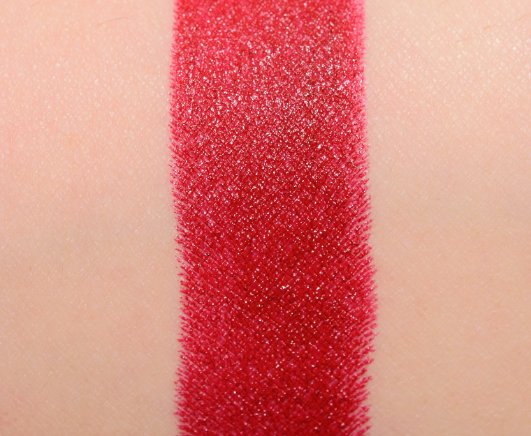 <p class="text-center">Pat McGrath Sedition LuxeTrance Lipstick</p>