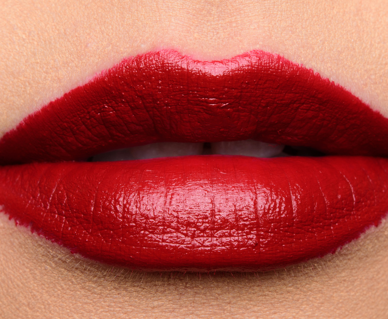 Pat McGrath Sedition LuxeTrance Lipstick