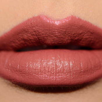 Pat McGrath She's Heaven LuxeTrance Lipstick