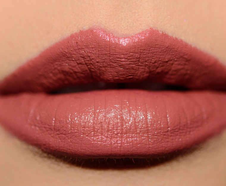 Pat McGrath She's Heaven LuxeTrance Lipstick