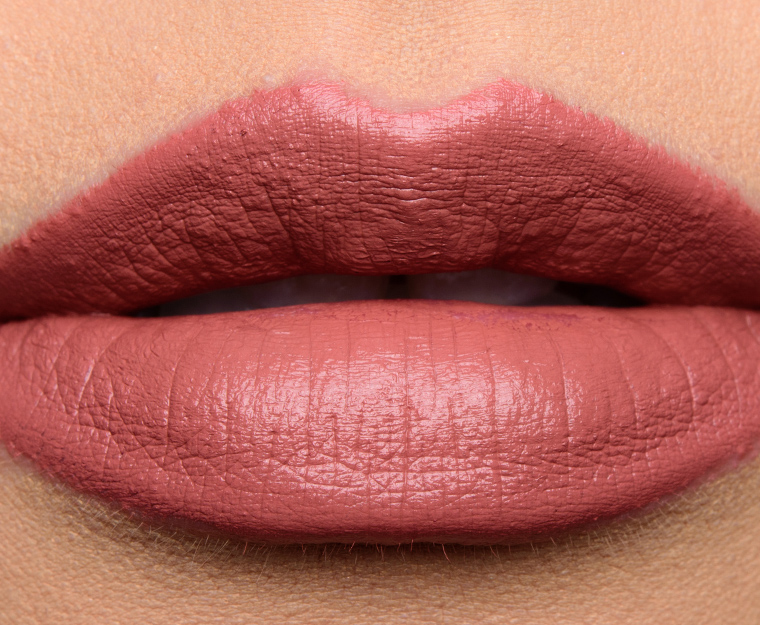 Pat McGrath She's Heaven LuxeTrance Lipstick