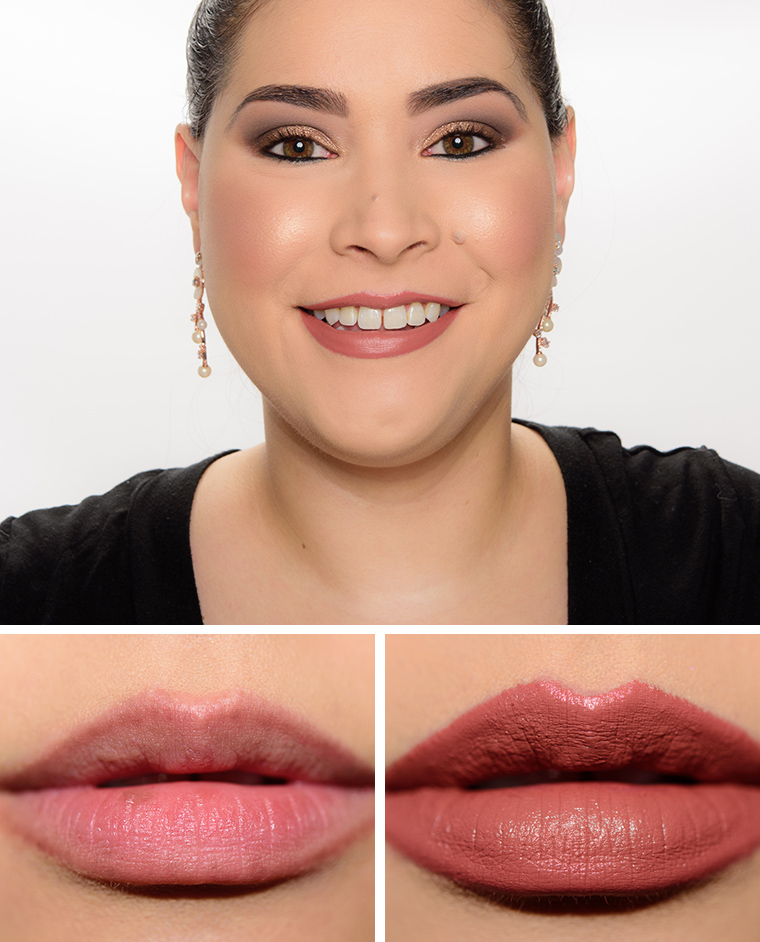 Pat McGrath She's Heaven LuxeTrance Lipstick