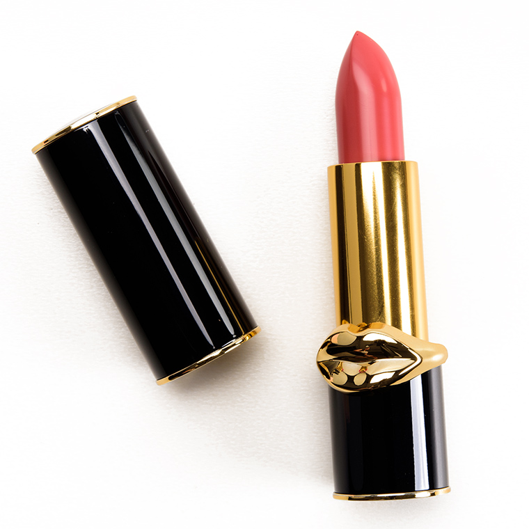 Pat McGrath Tropicalia LuxeTrance Lipstick