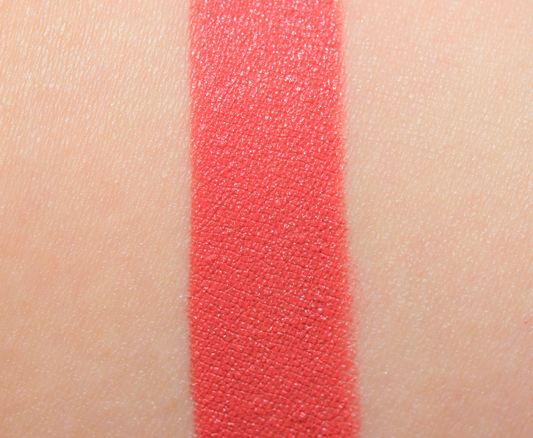 <p class="text-center">Pat McGrath Tropicalia LuxeTrance Lipstick</p>