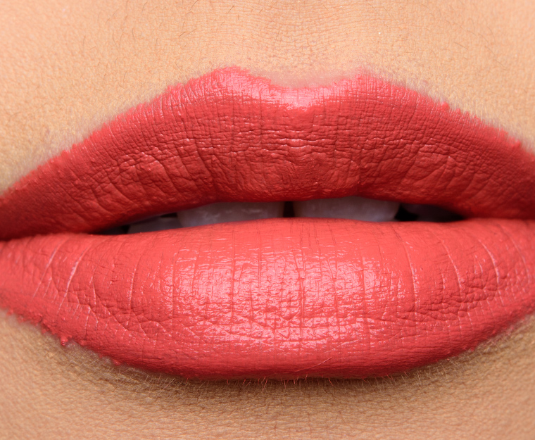 Pat McGrath Tropicalia LuxeTrance Lipstick