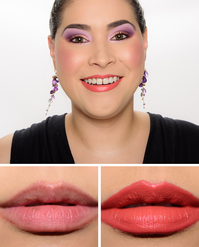 Pat McGrath Tropicalia LuxeTrance Lipstick