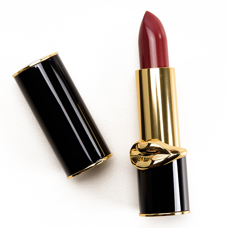 Pat McGrath Unnatural Natural LuxeTrance Lipstick