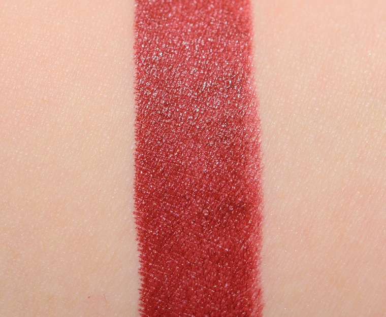 <p class="text-center">Pat McGrath Unnatural Natural LuxeTrance Lipstick</p>
