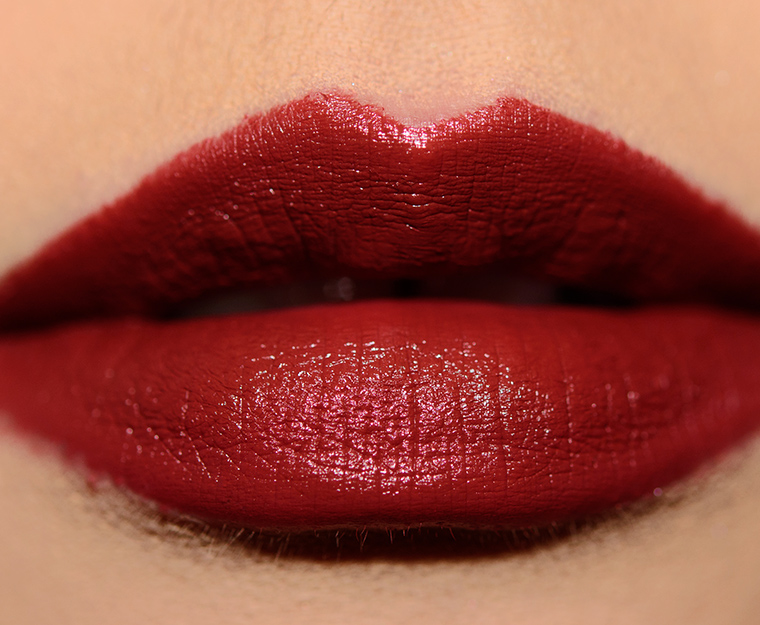 <p class="text-center">Pat McGrath Unnatural Natural LuxeTrance Lipstick</p>
