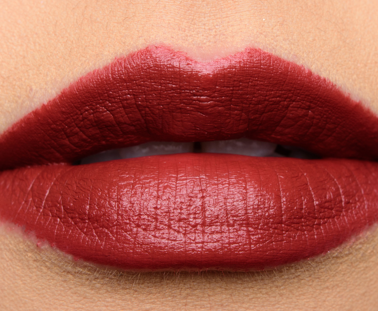 Pat McGrath Unnatural Natural LuxeTrance Lipstick