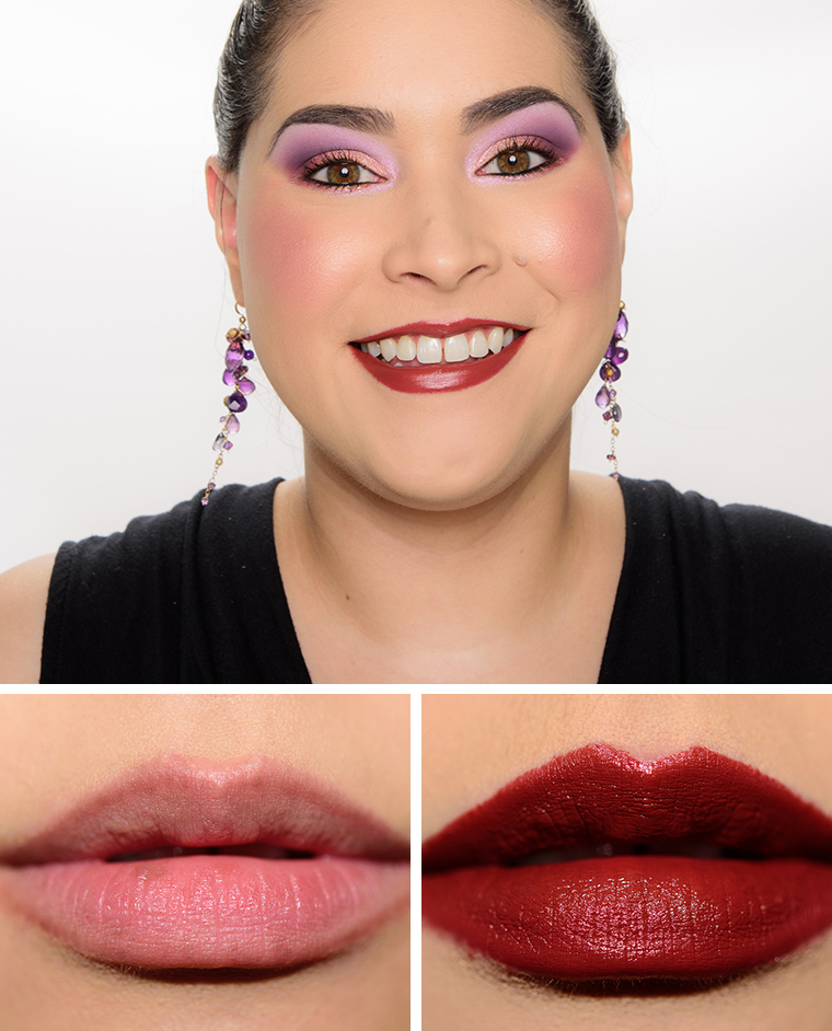 Pat McGrath Unnatural Natural LuxeTrance Lipstick