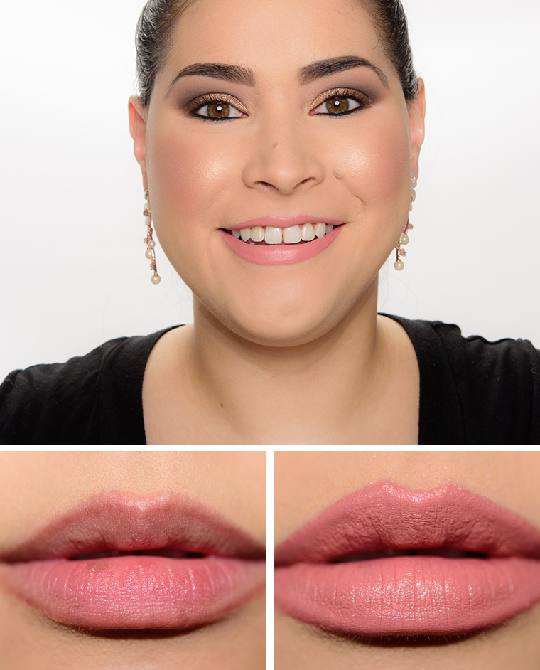Pat McGrath Valetta LuxeTrance Lipstick