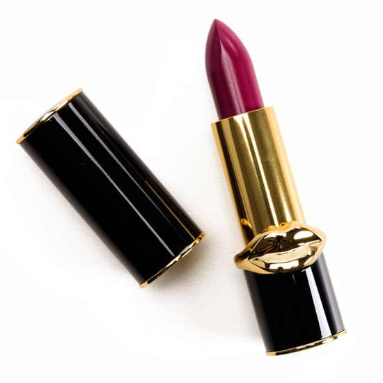 Pat McGrath Wrecked LuxeTrance Lipstick