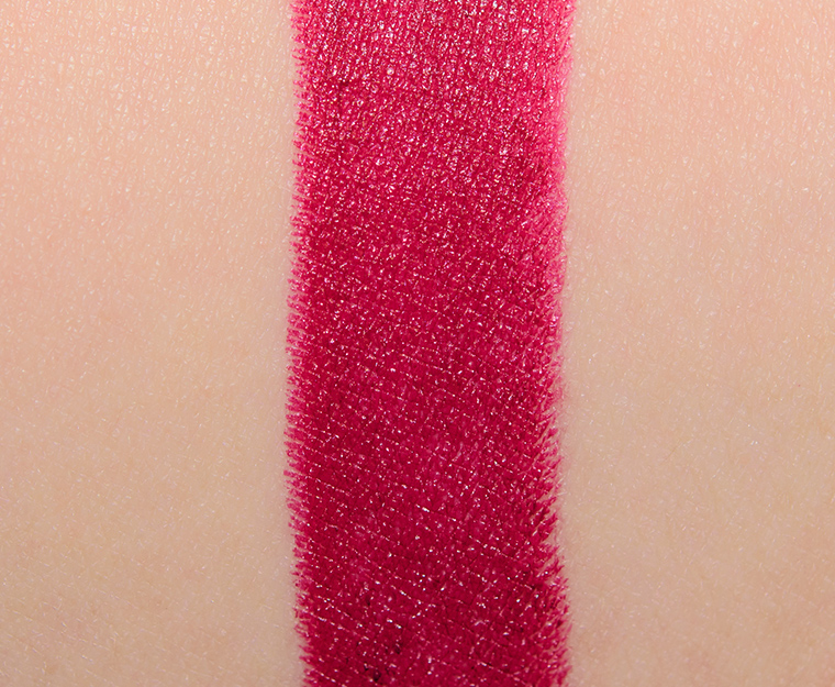 <p class="text-center">Pat McGrath Wrecked LuxeTrance Lipstick</p>