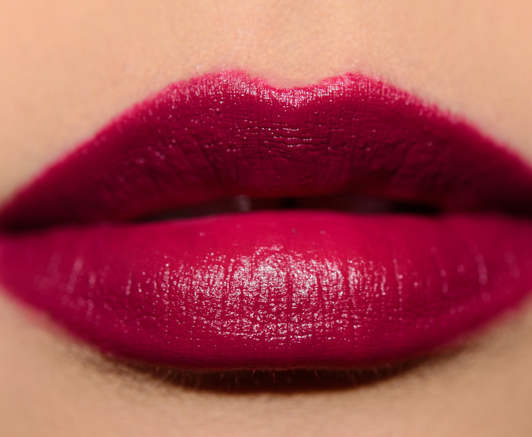 <p class="text-center">Pat McGrath Wrecked LuxeTrance Lipstick</p>