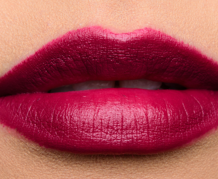 Pat McGrath Wrecked LuxeTrance Lipstick