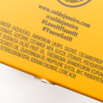Sol de Janeiro Brazilian 4 Play Moisturizing Shower Cream-Gel