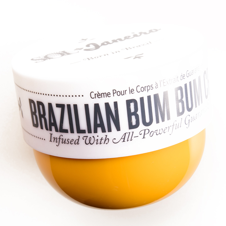 Sol de Janeiro Brazilian Bum Bum Cream
