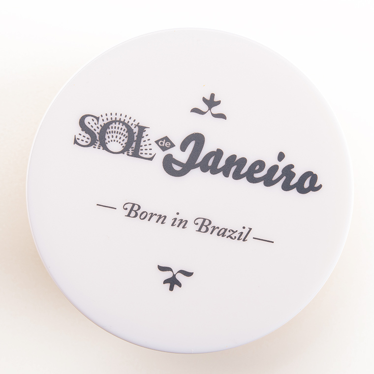 Sol de Janeiro Brazilian Bum Bum Cream  