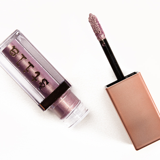 Stila Shimmer & Glow Liquid Eye Shadow Cloud