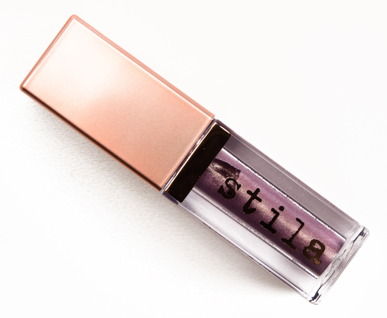 Stila Cloud Shimmer & Glow Liquid Eye Shadow