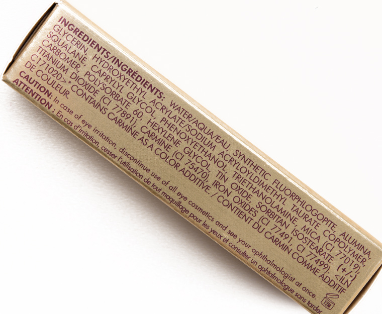 Stila Cloud Shimmer & Glow Liquid Eye Shadow