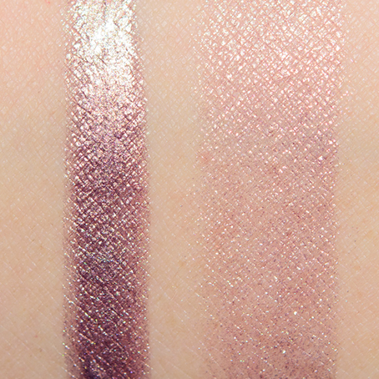 Stila Shimmer & Glow Liquid Eye Shadow Cloud