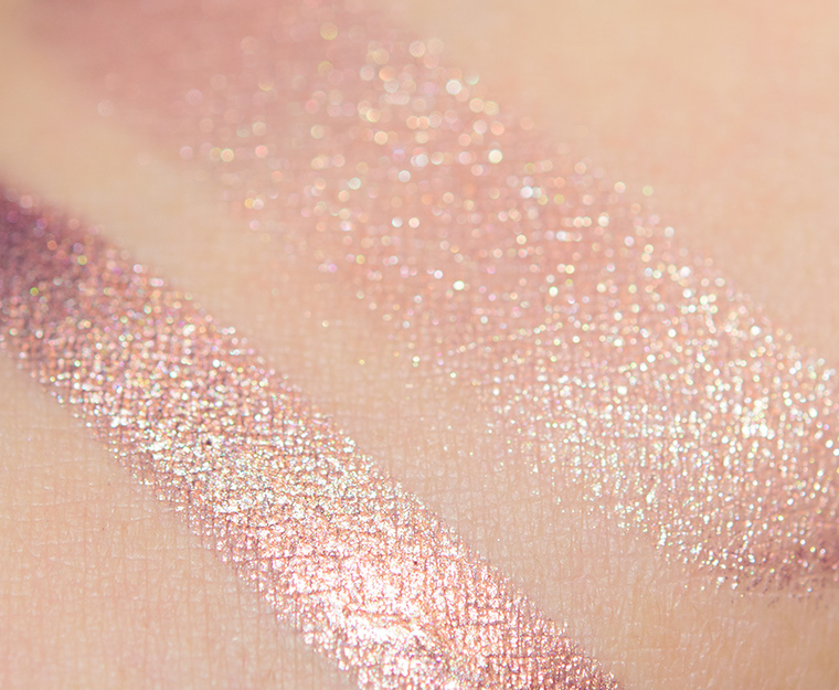 Stila Cloud Shimmer & Glow Liquid Eye Shadow