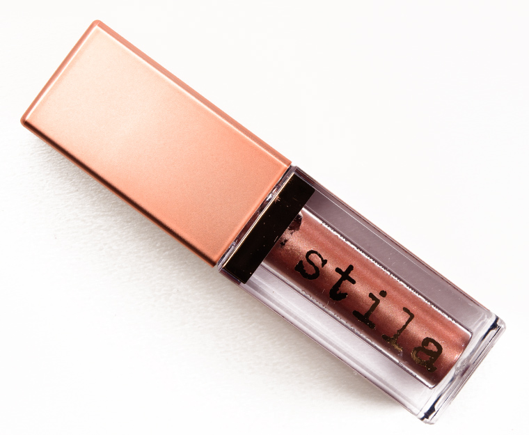 Stila Jezebel Shimmer & Glow Liquid Eye Shadow