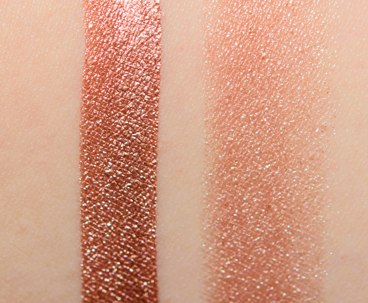 Stila Jezebel Shimmer & Glow Liquid Eye Shadow