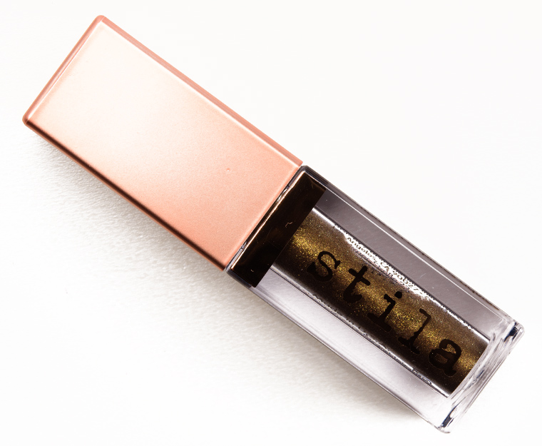 Stila La Douce Shimmer & Glow Liquid Eye Shadow