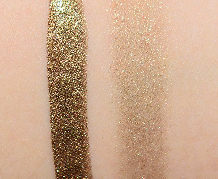 Stila La Douce Shimmer & Glow Liquid Eye Shadow