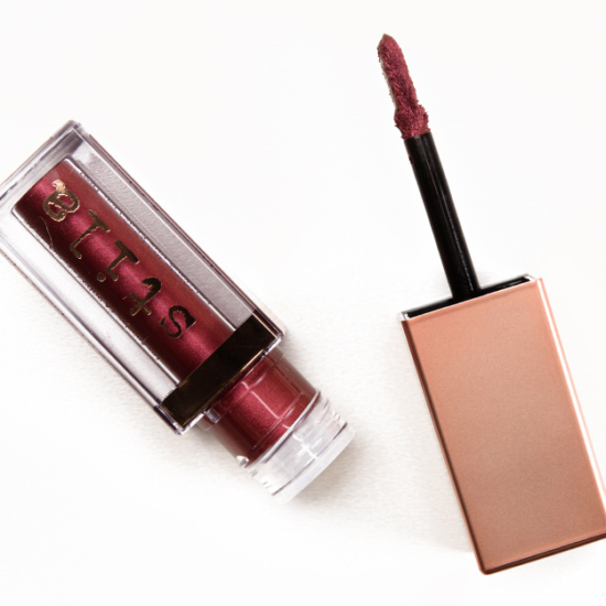 Stila Shimmer & Glow Liquid Eye Shadow Pigalle