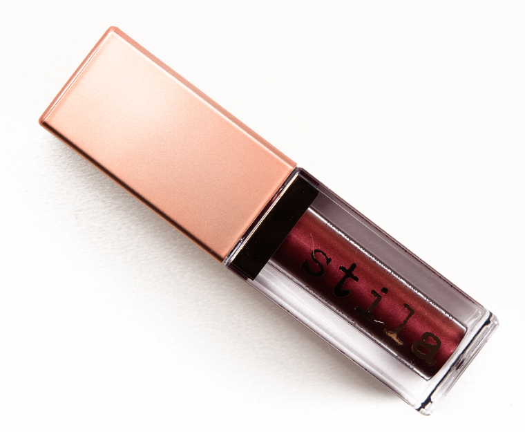 Stila Pigalle Shimmer & Glow Liquid Eye Shadow