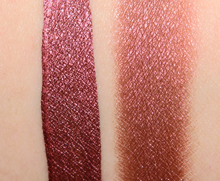 Stila Pigalle Shimmer & Glow Liquid Eye Shadow