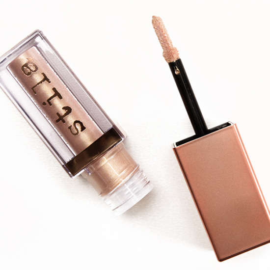 Stila Shimmer & Glow Liquid Eye Shadow Starlight