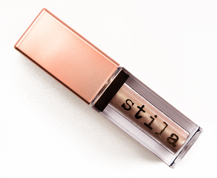 Stila Starlight Shimmer & Glow Liquid Eye Shadow
