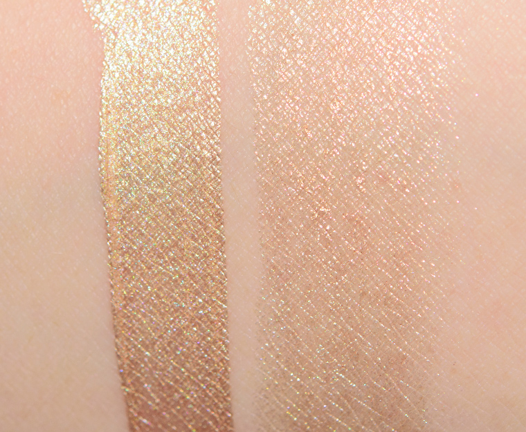 Stila Starlight Shimmer & Glow Liquid Eye Shadow