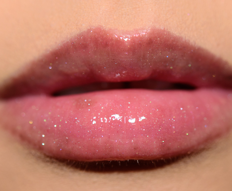Surratt Beauty Faux Pas Lip Lustre