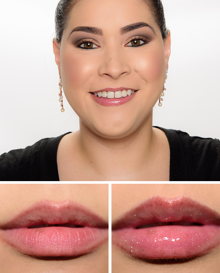 Surratt Beauty Faux Pas Lip Lustre