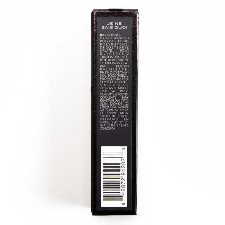 Surratt Beauty Je Ne Sais Quoi Lip Lustre
