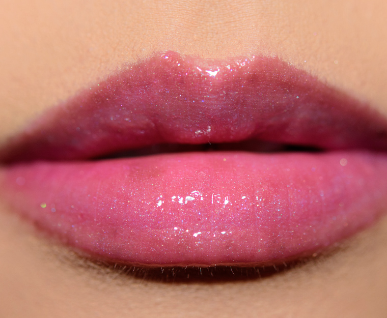 Surratt Beauty Je Ne Sais Quoi Lip Lustre