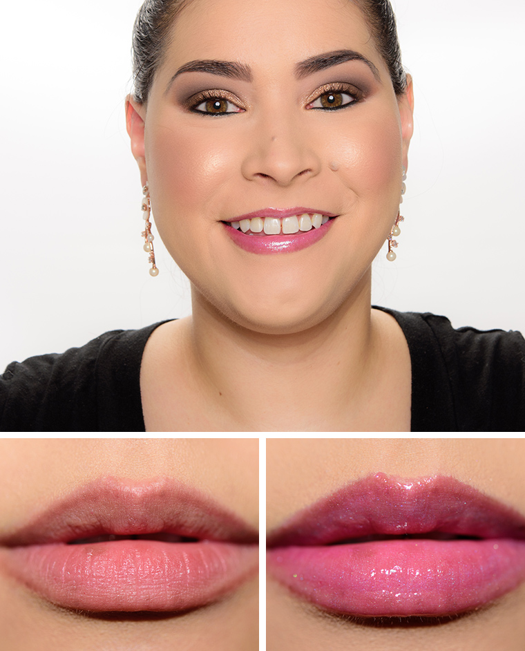 Surratt Beauty Je Ne Sais Quoi Lip Lustre