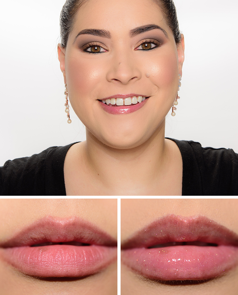Surratt Beauty Voila Lip Lustre