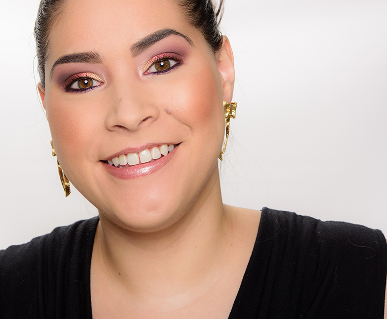 Tarte Angle Amazonian Clay Bronzer